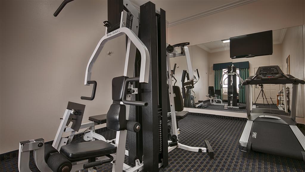 Americas Best Value Inn Sinton Bekvämligheter bild